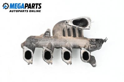 Intake manifold for Suzuki Grand Vitara II SUV (04.2005 - 08.2015) 1.9 DDiS 4X4 (JT419, TD44, JB419WD), 129 hp