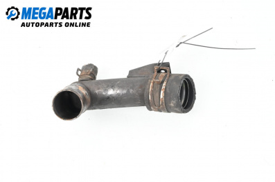 Water pipe for Suzuki Grand Vitara II SUV (04.2005 - 08.2015) 1.9 DDiS 4X4 (JT419, TD44, JB419WD), 129 hp