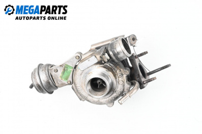 Turbo for Suzuki Grand Vitara II SUV (04.2005 - 08.2015) 1.9 DDiS 4X4 (JT419, TD44, JB419WD), 129 hp, № 760680-5