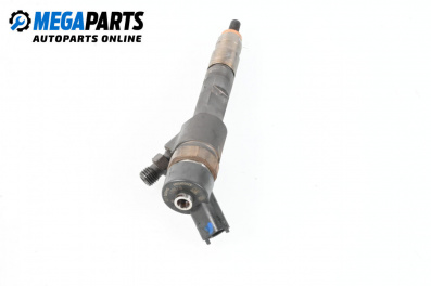 Diesel fuel injector for Suzuki Grand Vitara II SUV (04.2005 - 08.2015) 1.9 DDiS 4X4 (JT419, TD44, JB419WD), 129 hp, № 0445110230