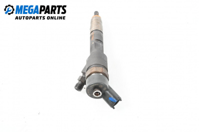 Diesel fuel injector for Suzuki Grand Vitara II SUV (04.2005 - 08.2015) 1.9 DDiS 4X4 (JT419, TD44, JB419WD), 129 hp, № 0445110230