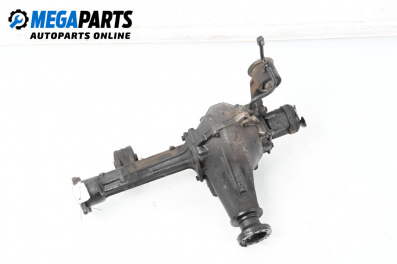 Differential for Suzuki Grand Vitara II SUV (04.2005 - 08.2015) 1.9 DDiS 4X4 (JT419, TD44, JB419WD), 129 hp