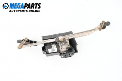 Motor ștergătoare parbriz for Opel Astra G Hatchback (02.1998 - 12.2009), hatchback, position: fața, № 404.387