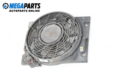 Ventilator radiator for Opel Astra G Hatchback (02.1998 - 12.2009) 1.4 16V, 90 hp