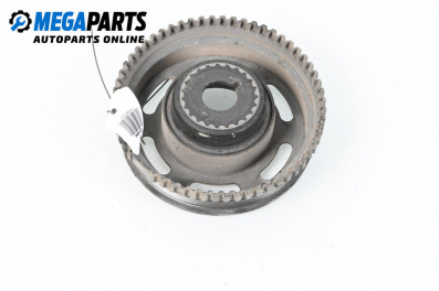 Belt pulley for Opel Astra G Hatchback (02.1998 - 12.2009) 1.4 16V, 90 hp