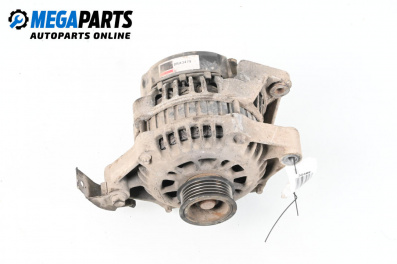 Alternator for Opel Astra G Hatchback (02.1998 - 12.2009) 1.4 16V, 90 hp