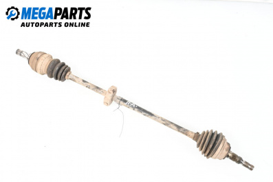 Driveshaft for Opel Astra G Hatchback (02.1998 - 12.2009) 1.4 16V, 90 hp, position: front - right