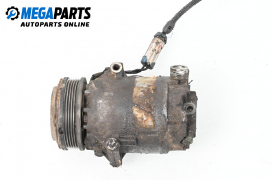 AC compressor for Opel Astra G Hatchback (02.1998 - 12.2009) 1.4 16V, 90 hp