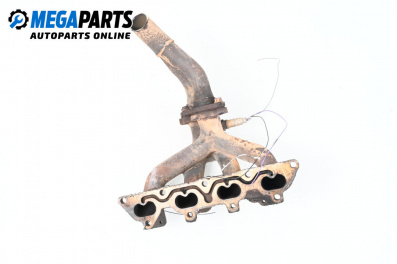 Exhaust manifold for Opel Astra G Hatchback (02.1998 - 12.2009) 1.4 16V, 90 hp