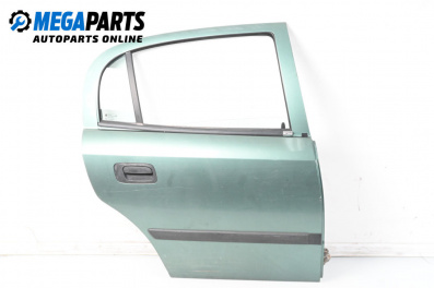 Door for Opel Astra G Hatchback (02.1998 - 12.2009), 5 doors, hatchback, position: rear - right