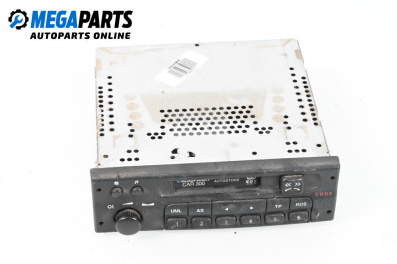 Cassette player for Opel Astra G Hatchback (02.1998 - 12.2009)