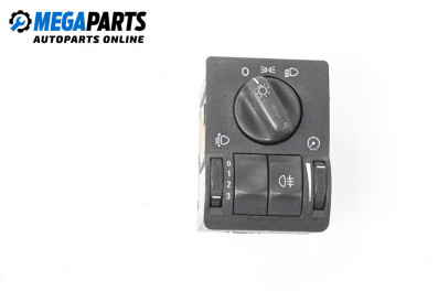 Lights switch for Opel Astra G Hatchback (02.1998 - 12.2009)