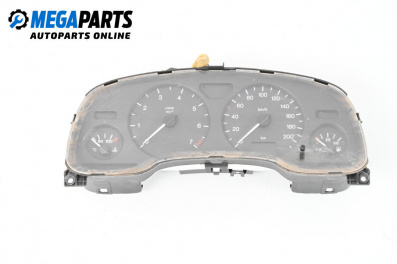 Instrument cluster for Opel Astra G Hatchback (02.1998 - 12.2009) 1.4 16V, 90 hp