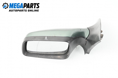 Oglindă for Opel Astra G Hatchback (02.1998 - 12.2009), 5 uși, hatchback, position: stânga