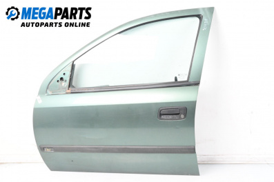 Door for Opel Astra G Hatchback (02.1998 - 12.2009), 5 doors, hatchback, position: front - left