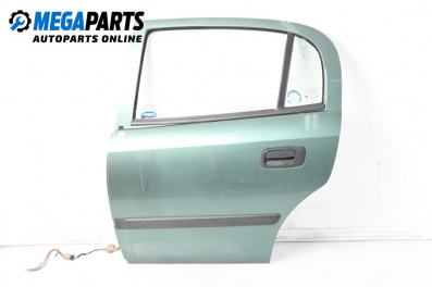 Door for Opel Astra G Hatchback (02.1998 - 12.2009), 5 doors, hatchback, position: rear - left