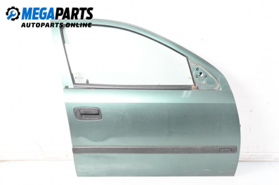 Ușă for Opel Astra G Hatchback (02.1998 - 12.2009), 5 uși, hatchback, position: dreaptă - fața