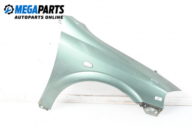 Fender for Opel Astra G Hatchback (02.1998 - 12.2009), 5 doors, hatchback, position: front - right