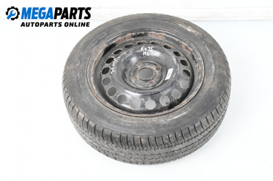 Spare tire for Opel Astra G Hatchback (02.1998 - 12.2009) 15 inches, width 6 (The price is for one piece)