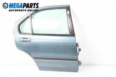 Door for Rover 45 Sedan (02.2000 - 05.2005), 5 doors, sedan, position: rear - right