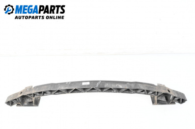 Bumper support brace impact bar for Rover 45 Sedan (02.2000 - 05.2005), sedan, position: front