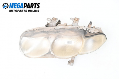 Headlight for Rover 45 Sedan (02.2000 - 05.2005), sedan, position: left