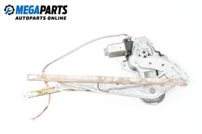 Macara electrică geam for Rover 45 Sedan (02.2000 - 05.2005), 5 uși, sedan, position: stânga - spate