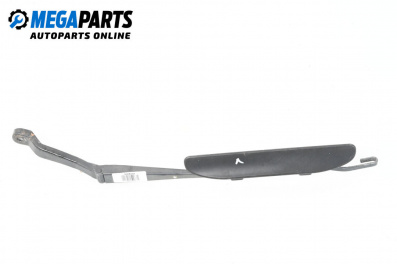 Braț ștergătoare parbriz for Rover 45 Sedan (02.2000 - 05.2005), position: stânga