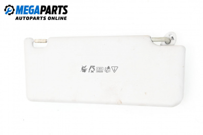 Parasolar for Rover 45 Sedan (02.2000 - 05.2005), position: stânga