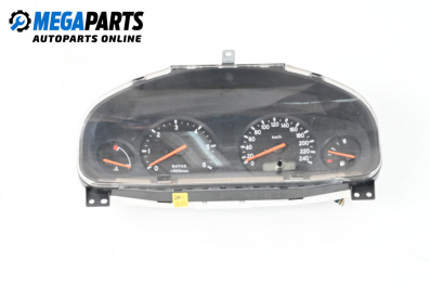 Kilometerzähler for Rover 45 Sedan (02.2000 - 05.2005) 2.0 iDT, 101 hp