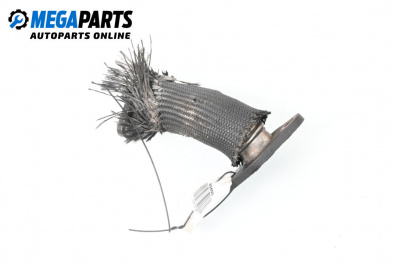 Țeavă EGR for Rover 45 Sedan (02.2000 - 05.2005) 2.0 iDT, 101 hp