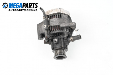 Alternator for Rover 45 Sedan (02.2000 - 05.2005) 2.0 iDT, 101 hp