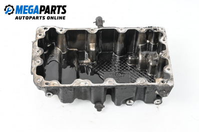 Crankcase for Rover 45 Sedan (02.2000 - 05.2005) 2.0 iDT, 101 hp