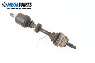 Planetară for Rover 45 Sedan (02.2000 - 05.2005) 2.0 iDT, 101 hp, position: stânga - fața