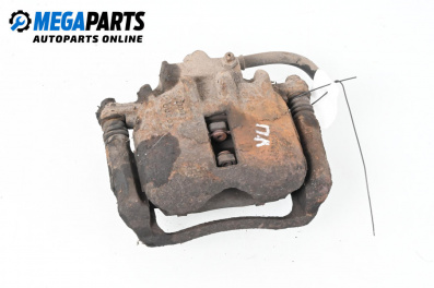 Bremszange for Rover 45 Sedan (02.2000 - 05.2005), position: links, vorderseite