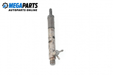 Diesel fuel injector for Rover 45 Sedan (02.2000 - 05.2005) 2.0 iDT, 101 hp