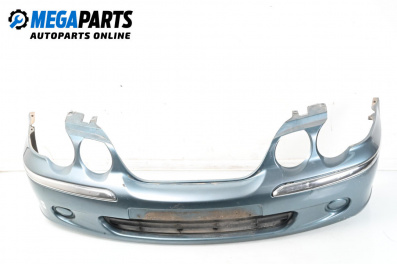 Front bumper for Rover 45 Sedan (02.2000 - 05.2005), sedan, position: front