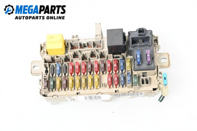 Fuse box for Rover 45 Sedan (02.2000 - 05.2005) 2.0 iDT, 101 hp