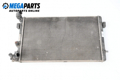 Wasserradiator for Audi A3 Hatchback I (09.1996 - 05.2003) 1.9 TDI, 110 hp