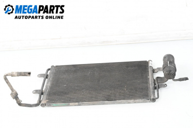 Radiator aer condiționat for Audi A3 Hatchback I (09.1996 - 05.2003) 1.9 TDI, 110 hp