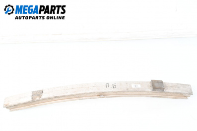 Bumper support brace impact bar for Audi A3 Hatchback I (09.1996 - 05.2003), hatchback, position: front