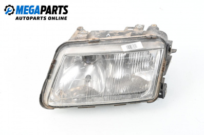 Headlight for Audi A3 Hatchback I (09.1996 - 05.2003), hatchback, position: left