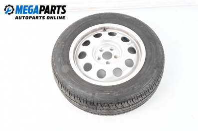 Spare tire for Audi A3 Hatchback I (09.1996 - 05.2003) 15 inches, width 6, ET 38 (The price is for one piece)