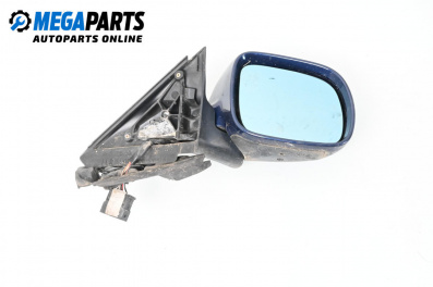 Mirror for Audi A3 Hatchback I (09.1996 - 05.2003), 3 doors, hatchback, position: right