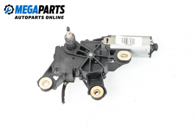 Motor ștergătoare parbriz for Audi A3 Hatchback I (09.1996 - 05.2003), hatchback, position: din spate