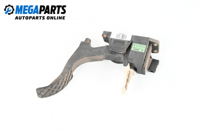 Accelerator potentiometer for Audi A3 Hatchback I (09.1996 - 05.2003), № 0281002342