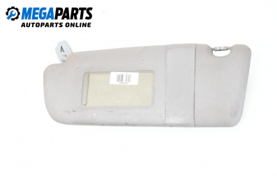 Sun visor for Audi A3 Hatchback I (09.1996 - 05.2003), position: left