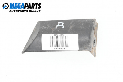 Material profilat aripă for Audi A3 Hatchback I (09.1996 - 05.2003), hatchback, position: dreaptă - fața