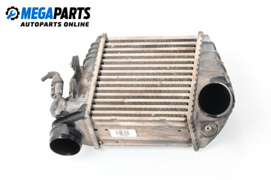 Intercooler for Audi A3 Hatchback I (09.1996 - 05.2003) 1.9 TDI, 110 hp