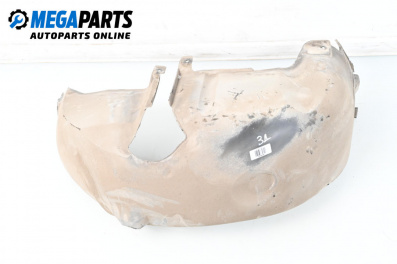 Inner fender for Audi A3 Hatchback I (09.1996 - 05.2003), 3 doors, hatchback, position: rear - right